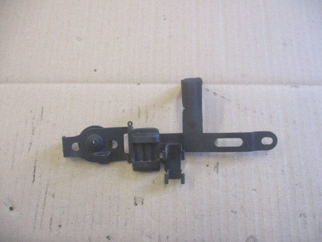 Porte de fixation batterie et porte fusibles de rechanges Honda 600 XLR - PD03