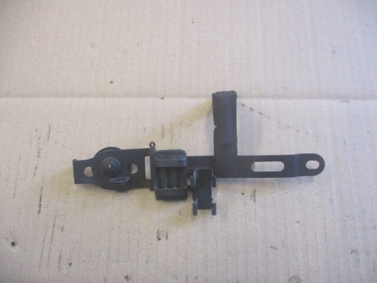 Porte de fixation batterie et porte fusibles de rechanges Honda 600 XLR - PD03