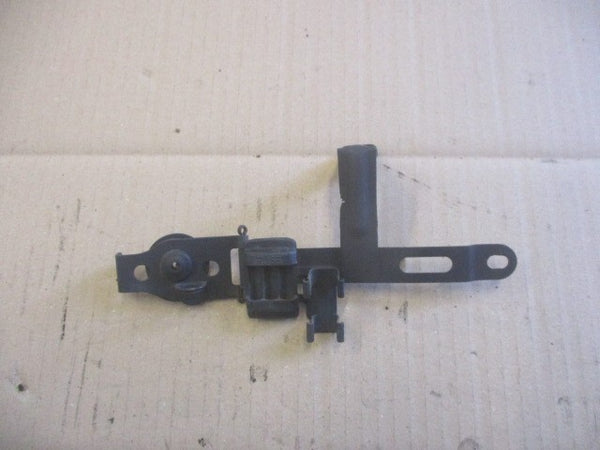 Porte de fixation batterie et porte fusibles de rechanges Honda 600 XLR - PD03