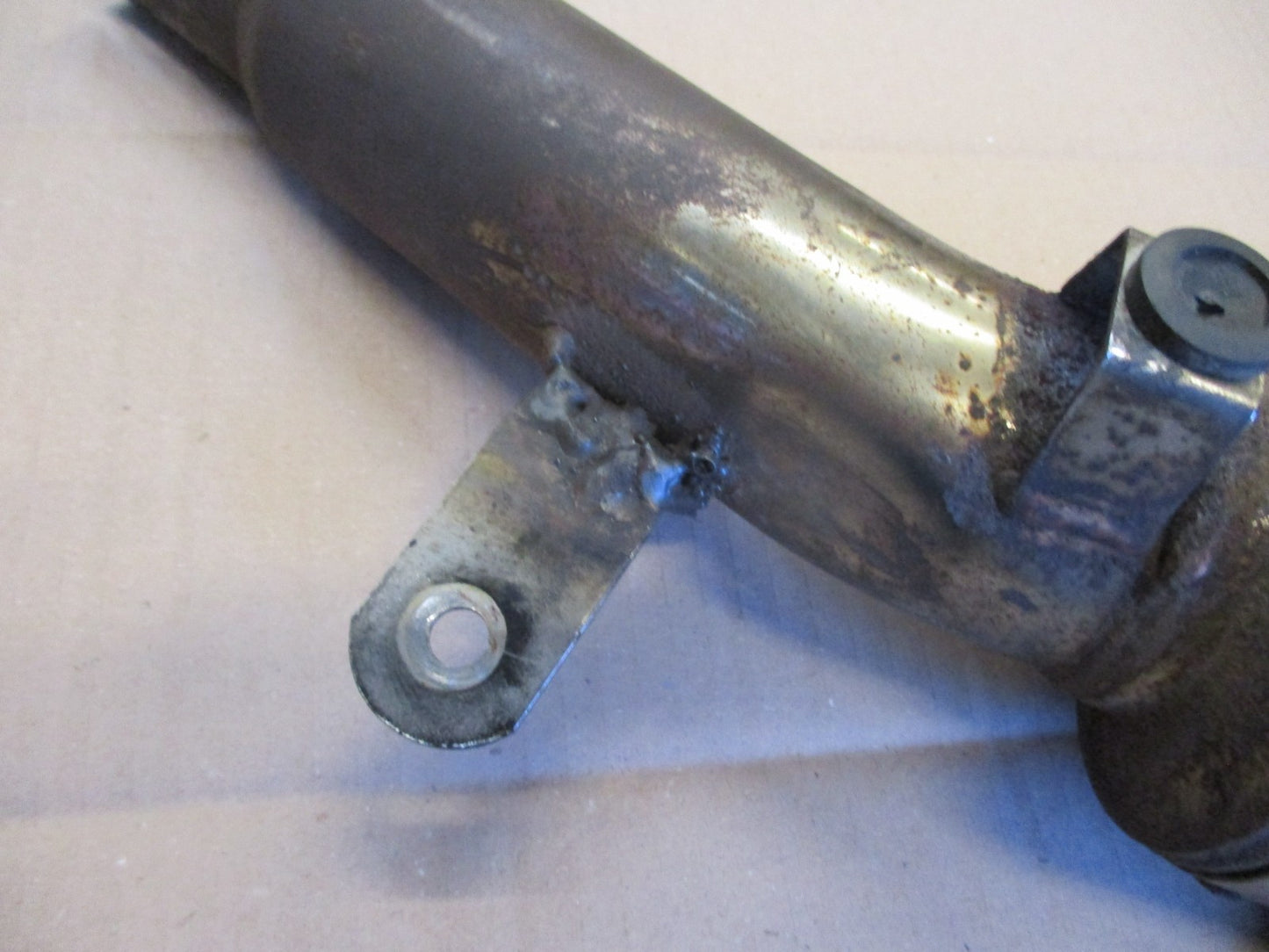 Silencieux Marving pour Suzuki 600 DR - 650 DR - SN41A - SP41A