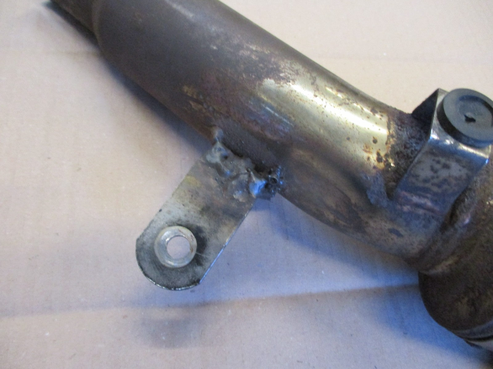 Silencieux Marving pour Suzuki 600 DR - 650 DR - SN41A - SP41A