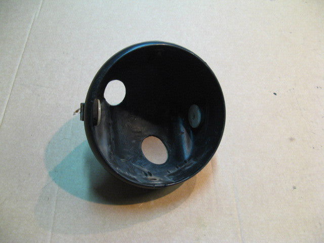 Cuvelage de phare pour Yamaha 125 DTMX - 2A8