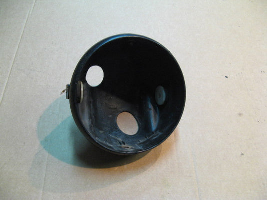 Cuvelage de phare pour Yamaha 125 DTMX - 2A8