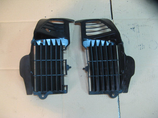 Grilles de radiateurs pour Honda 600 Transalp - PD06 - PD10