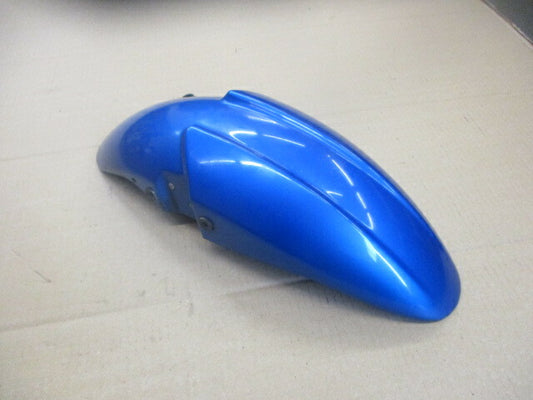 Garde boue avant pour Kawasaki GPZ 500 S - EX500D - 1994/2004