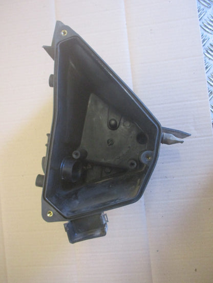 Boitier filtre à air nu pour Honda 125 XLR - JD04