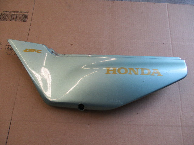 Cache latéral gauche pour Honda 600 Transalp - PD06