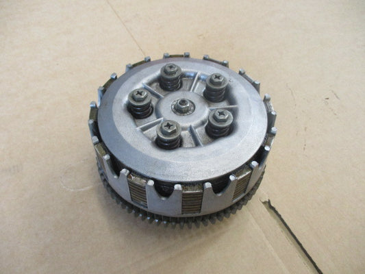 Embrayage complet pour Yamaha 600 XT - 2KF