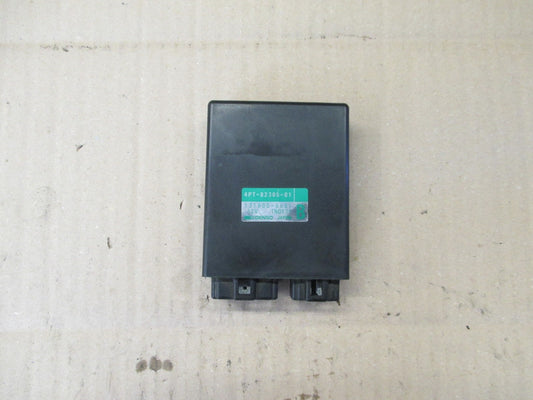 CDI pour Yamaha 600 XTE - 4PT - DJ02 - Référence 4PT-82305-01
