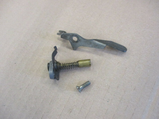 Starter de carburateur pour Honda 125 MTX - MTXR - TC02