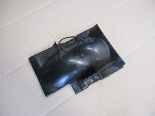 Pare boue pour Yamaha 125 SR - 10F