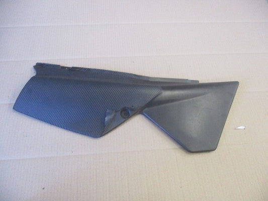 Cache latéral droit pour Yamaha 50 DTR - 3HL