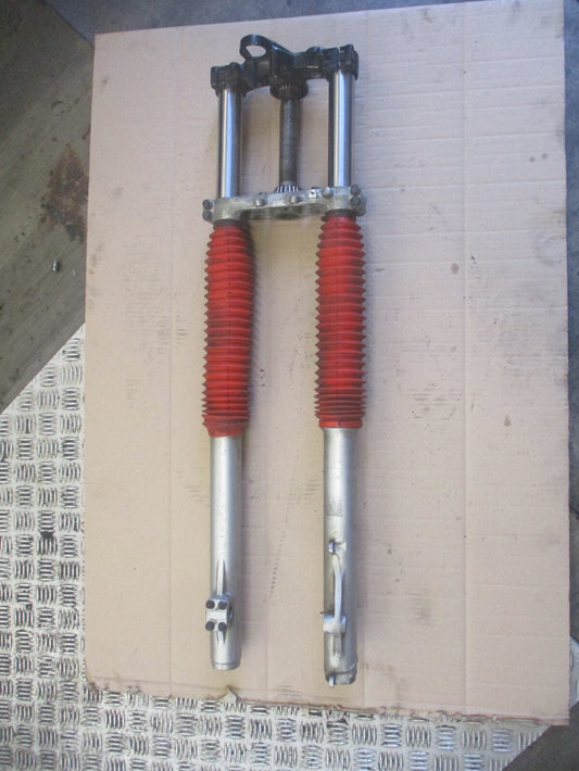 Fourche pour Yamaha 600 XTE - XTK - 3TB