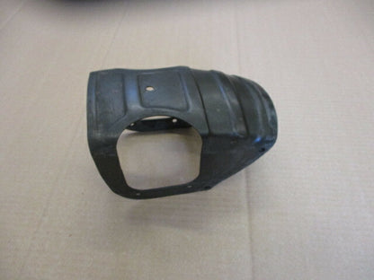 Support de garde boue avant pour Suzuki 750 DR - 800 DR - SR41A - SR42A - SR43A