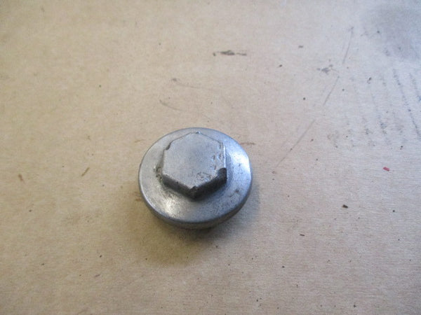Bouchon de vidange d'huile pour Honda 200 XLR - MD06