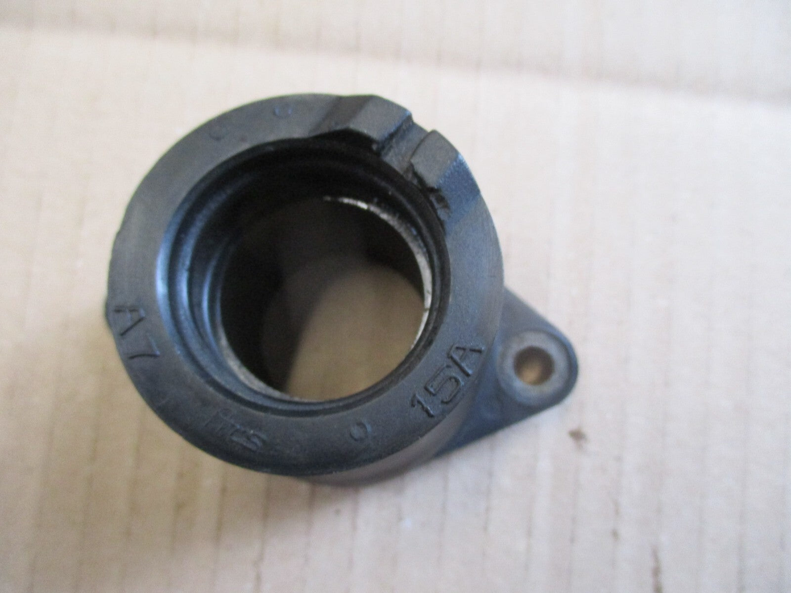 Pipe d'admission pour Yamaha 125 XT - 12V - 3YU