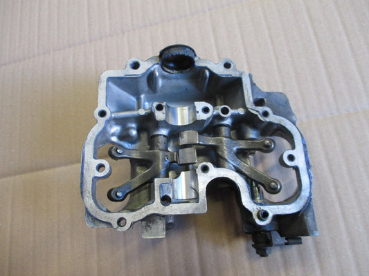 Cache culbuteurs équipé pour Suzuki 650 DR RS SE - SP42A - SP43A - SP44A