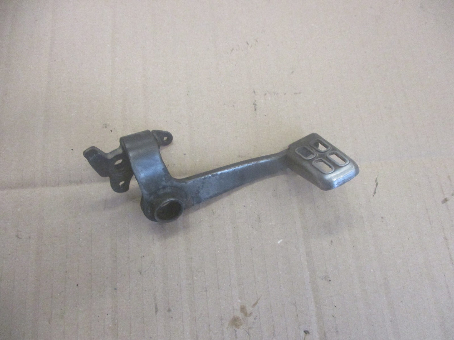 Pédale de frein arrière pour Yamaha 125 TZR - 2RL