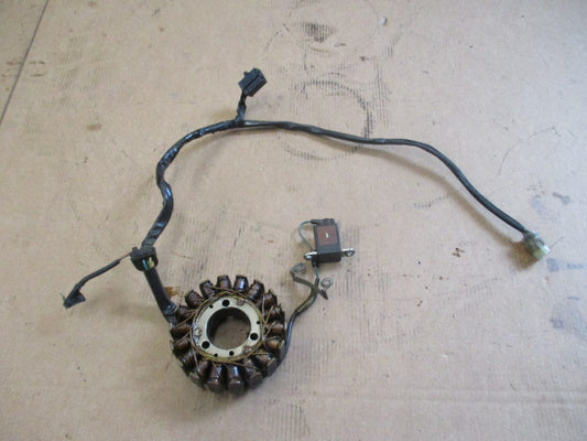 Stator d'allumage pour Honda 125 CLR - City Fly - JD18A