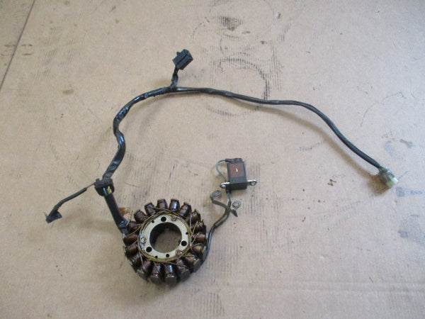 Stator d'allumage pour Honda 125 CLR - City Fly - JD18A
