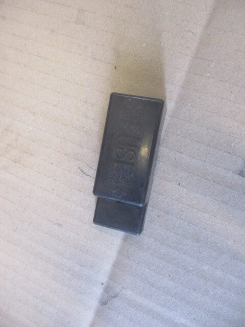 Cache fusibles pour Yamaha 535 XV Virago - 2YL