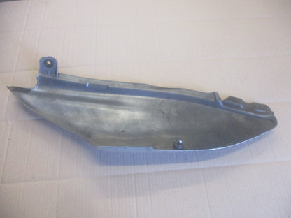 Cache latéral gauche pour Suzuki 650 XF Freewind
