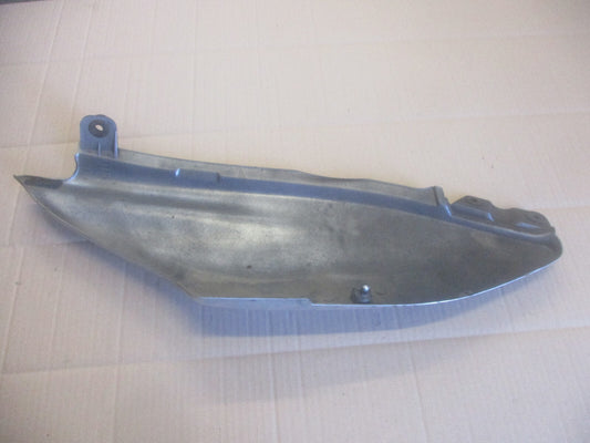 Cache latéral gauche pour Suzuki 650 XF Freewind