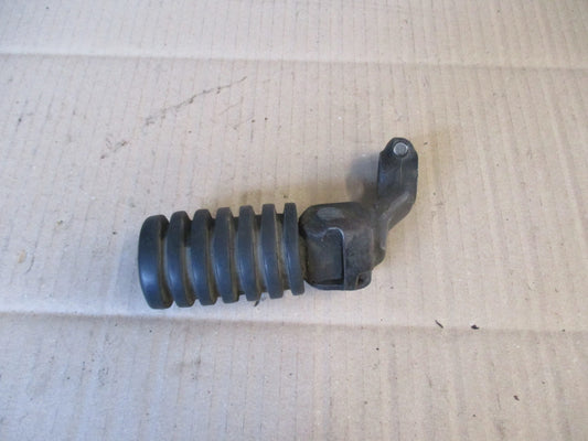 Cale pied avant droit pour Yamaha 125 DTE - DTF