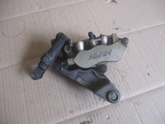Etrier de frein avant gauche pour Honda 1000 XLV Varadéro - SD02 - 2003/2010