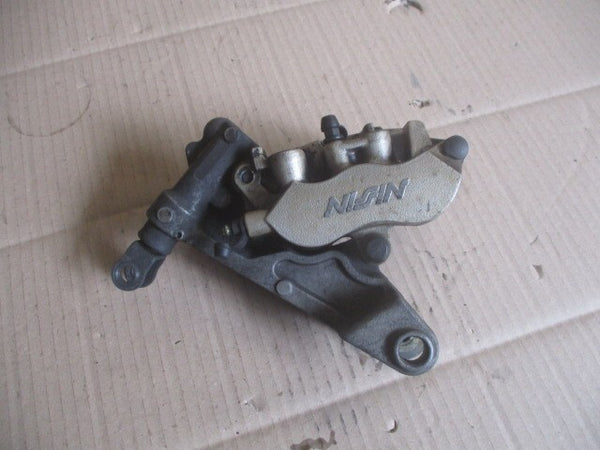 Etrier de frein avant gauche pour Honda 1000 XLV Varadéro - SD02 - 2003/2010
