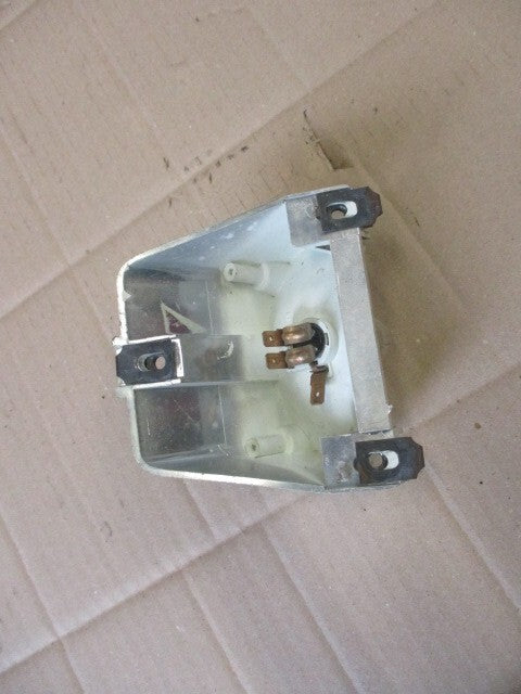 Feu arrière sans le cabochon pour Honda 125 NX Transcity - JD12