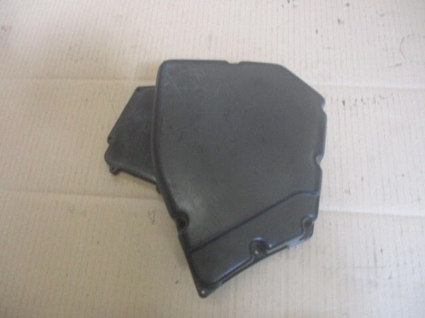 Porte de filtre à air pour Kawasaki 125 KMX - MX125B