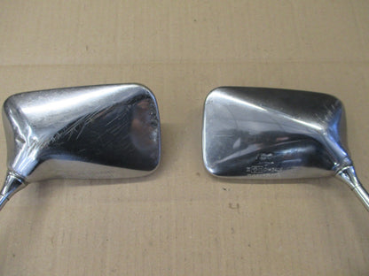 Rétroviseurs pour Honda 125 CM - JC05