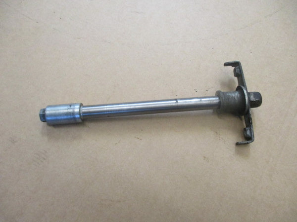 Axe de roue avant pour Suzuki 750 DR - 800 DR - SR41A - SR42A