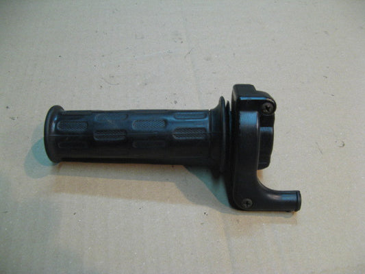 Poignée d'accélérateur pour Yamaha 125 TDR - 4FU / 5AE