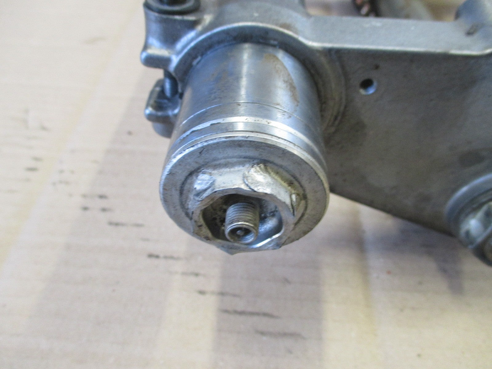 Fourche pour Honda 750 VFR - RC24 - 1988 / 1989