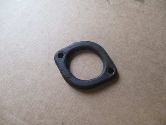 Collerette de pot d'échappement pour Yamaha 125 XT - 12V - 3YU