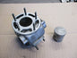 Cylindre / piston pour Yamaha 125 TZR modèle 4FL