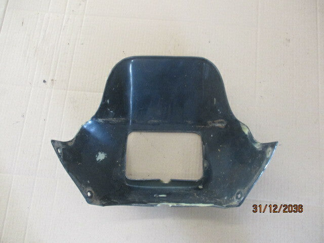 Tête de fourche pour Honda 125 NX Transcity - JD12