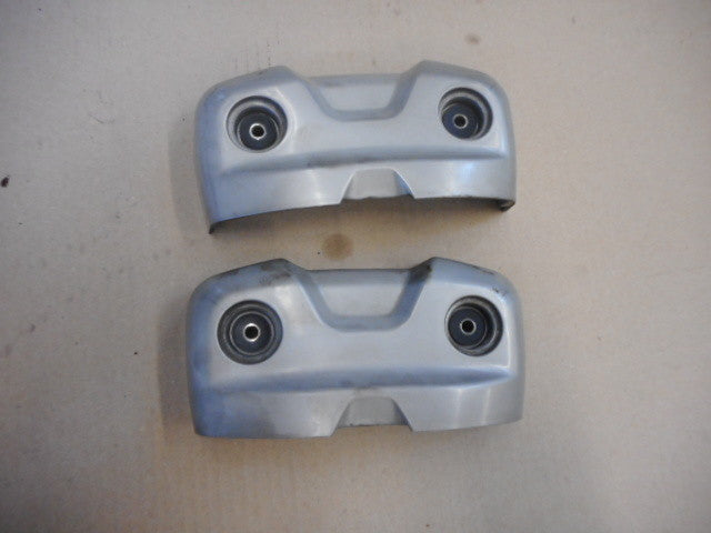 Caches plastique de caches culbuteurs pour Honda 125 XLV - Varadéro - JC32