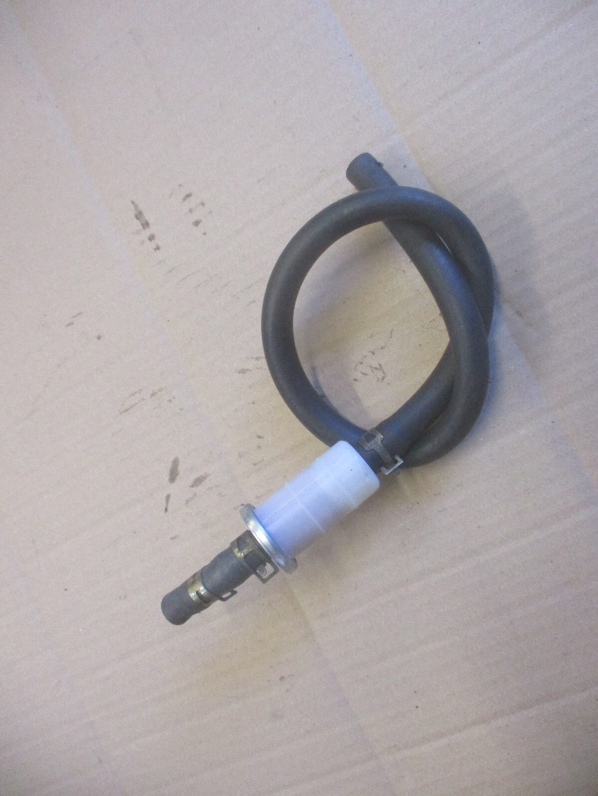 Tuyauterie carburant + filtre essence Honda 750 VFR - RC36 - Phase 1 - 1990/1993