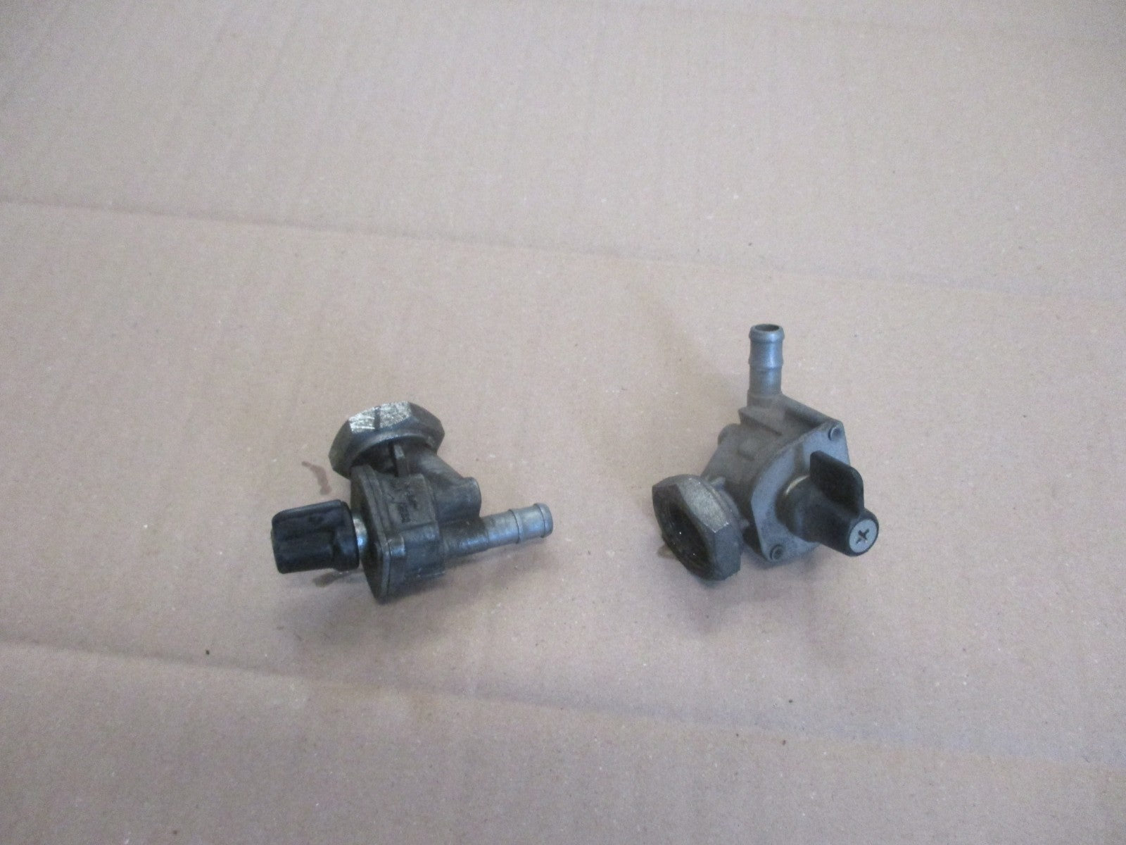 Robinets d'essence pour Honda 1000 XLV Varadéro - SD01 - 1999/2002
