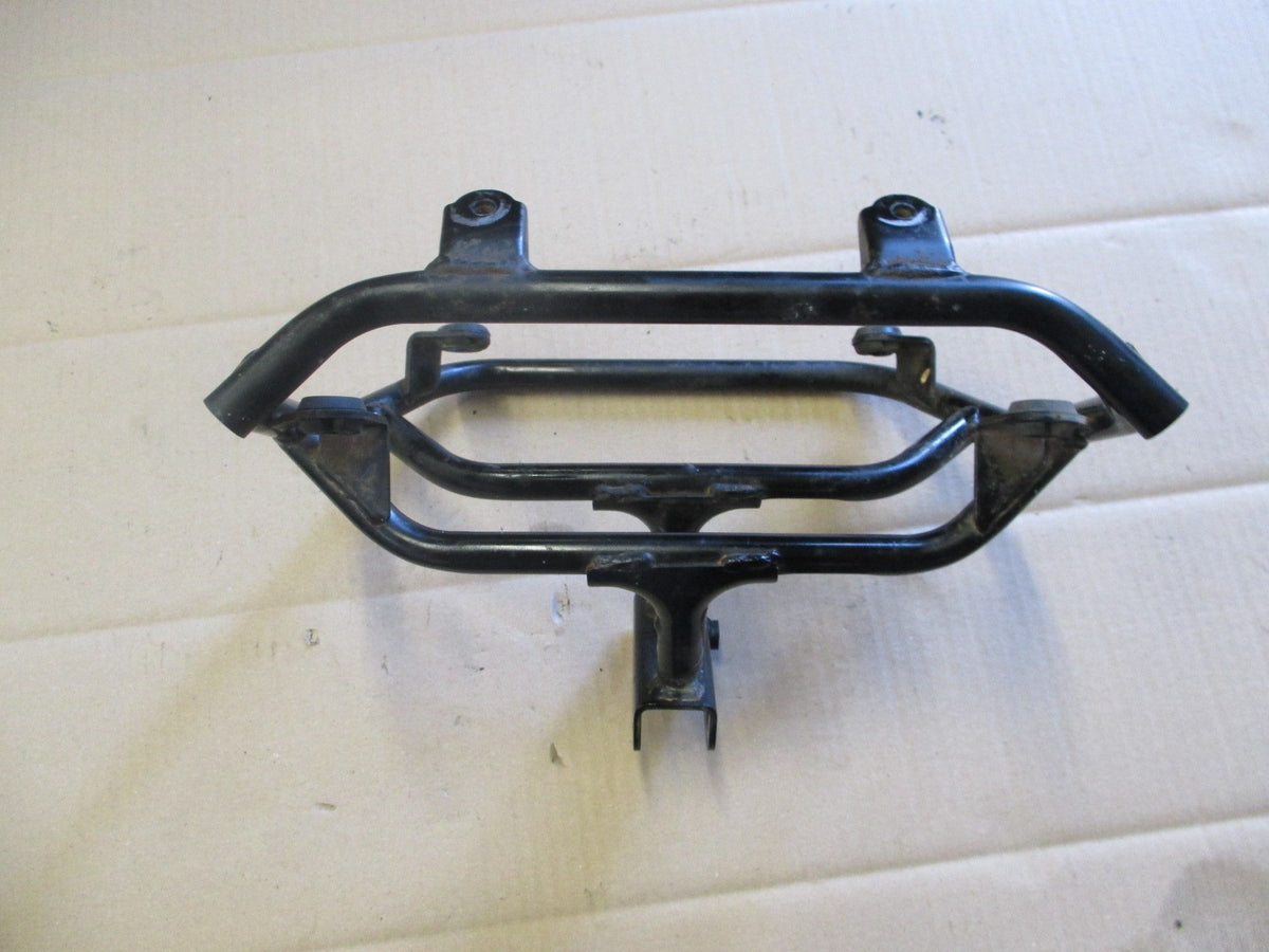 Araignée pour Suzuki 650 XF Freewind - Phase 2