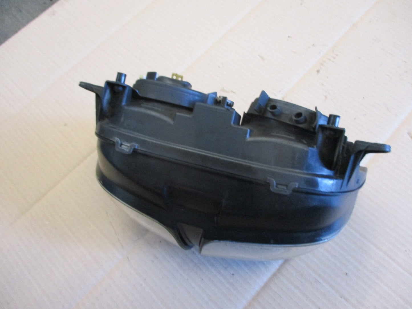 Bloc optiques de phare pour Yamaha 900 TDM - RN081 - 2002 / 2005 - ABS