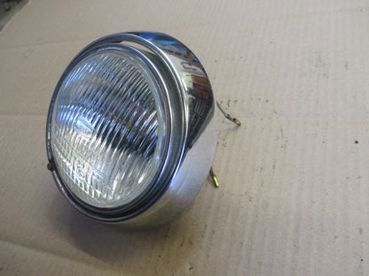 Optique de phare + cerclage pour 50 TS - ER21 - 5XAP