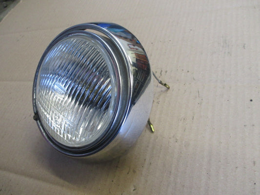 Optique de phare + cerclage pour 50 TS - ER21 - 5XAP