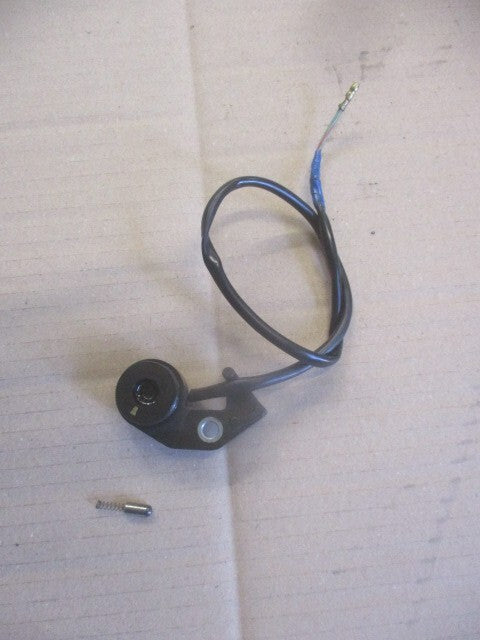Contacteur de point mort + pion pour Honda 125 CBR - JC39A