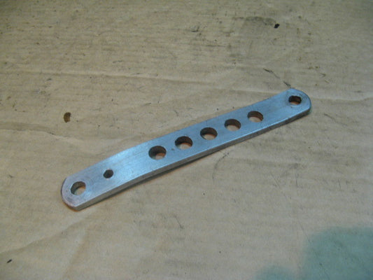 Barre de maintien frein avant pour Yamaha 125 TY