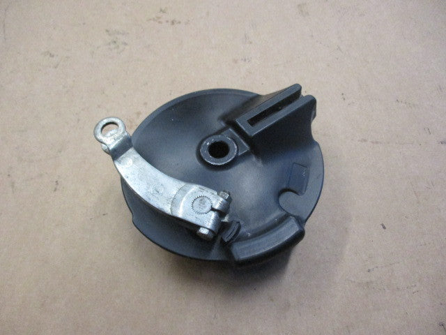 Tambour de frein arrière pour Yamaha 125 DTLC - 34X - 1HR - 57U