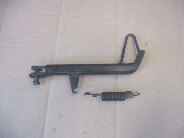 Béquille latérale pour Honda 125 CBR - JC39A
